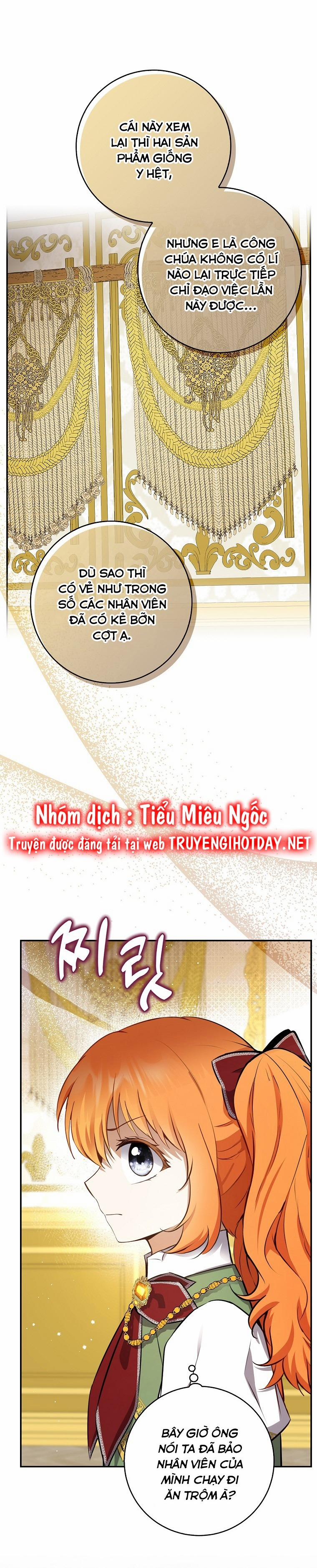 Câu Chuyện Về Gia Tộc Beaty 59 trang 6