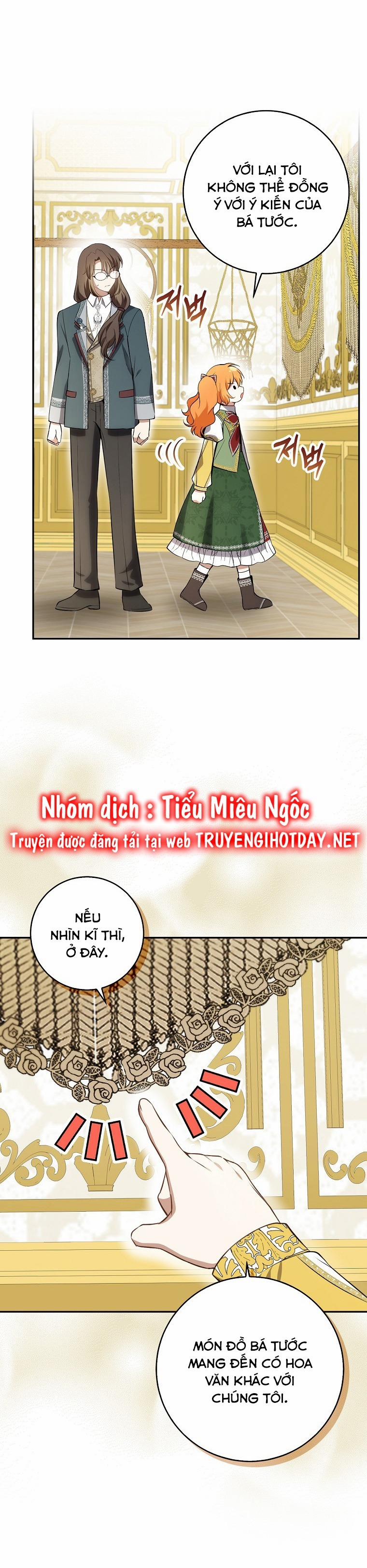 Câu Chuyện Về Gia Tộc Beaty 59 trang 9