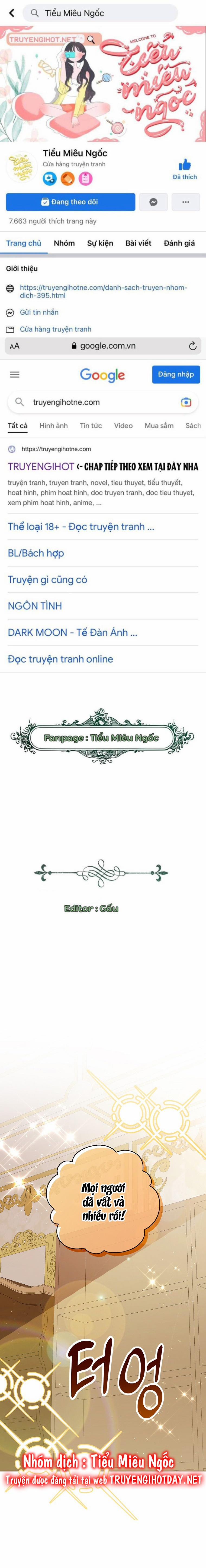 Câu Chuyện Về Gia Tộc Beaty 60 trang 0