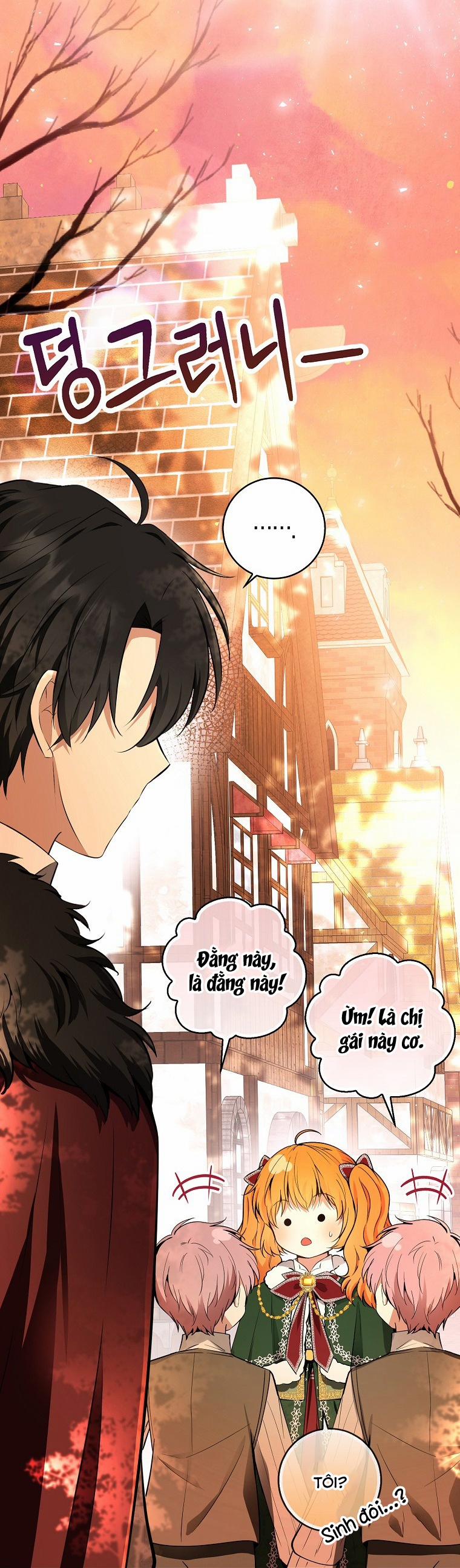 Câu Chuyện Về Gia Tộc Beaty 60 trang 18