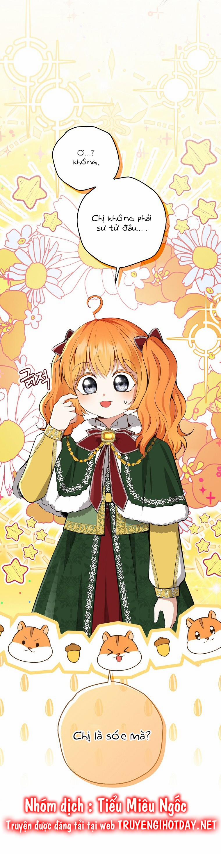 Câu Chuyện Về Gia Tộc Beaty 60 trang 20