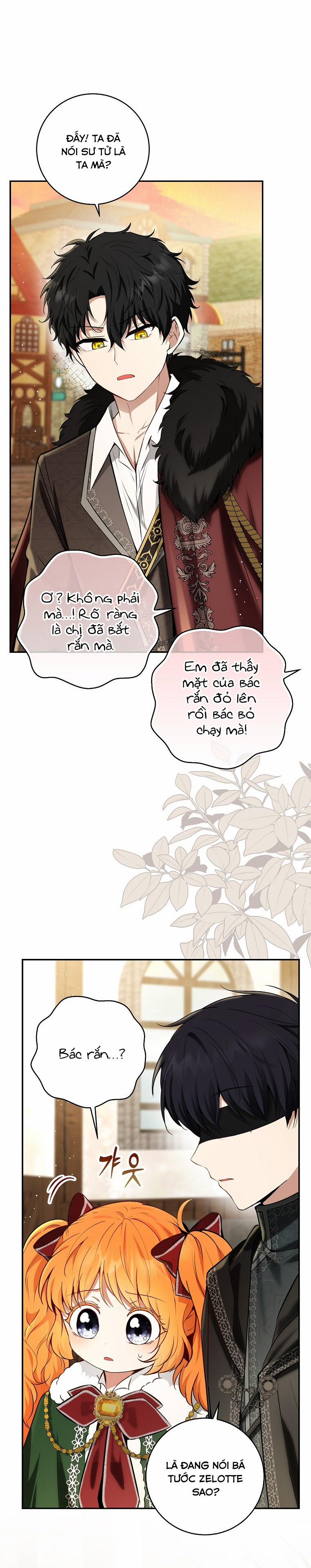 Câu Chuyện Về Gia Tộc Beaty 60 trang 21