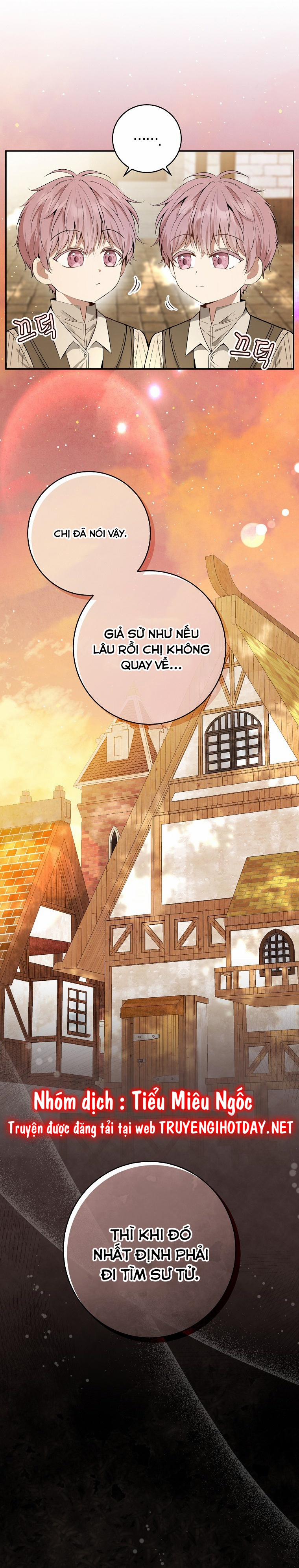 Câu Chuyện Về Gia Tộc Beaty 60 trang 23