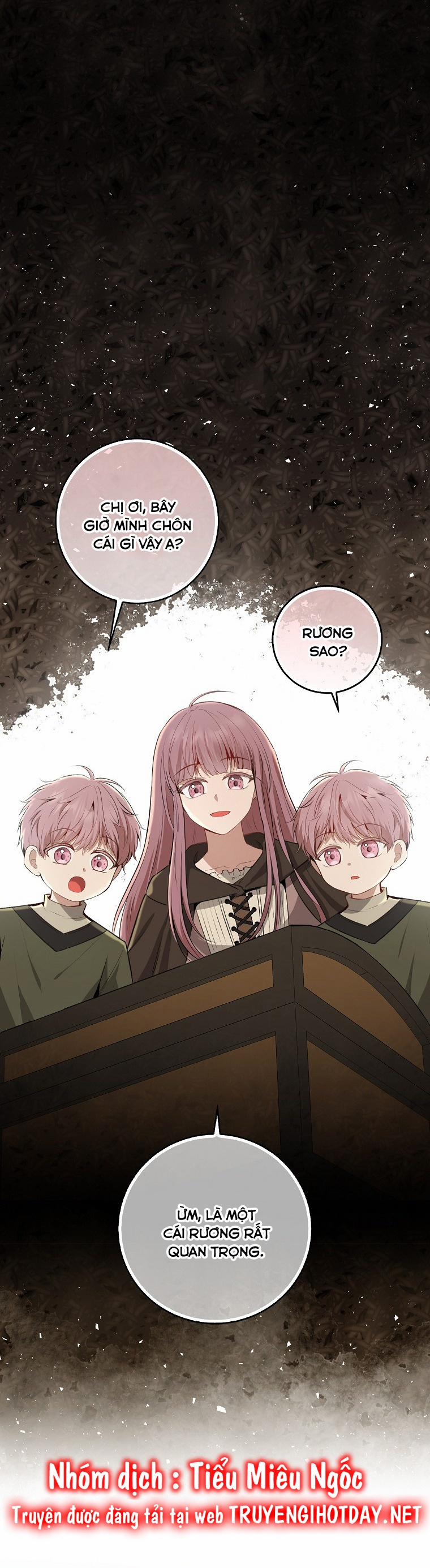 Câu Chuyện Về Gia Tộc Beaty 60 trang 24