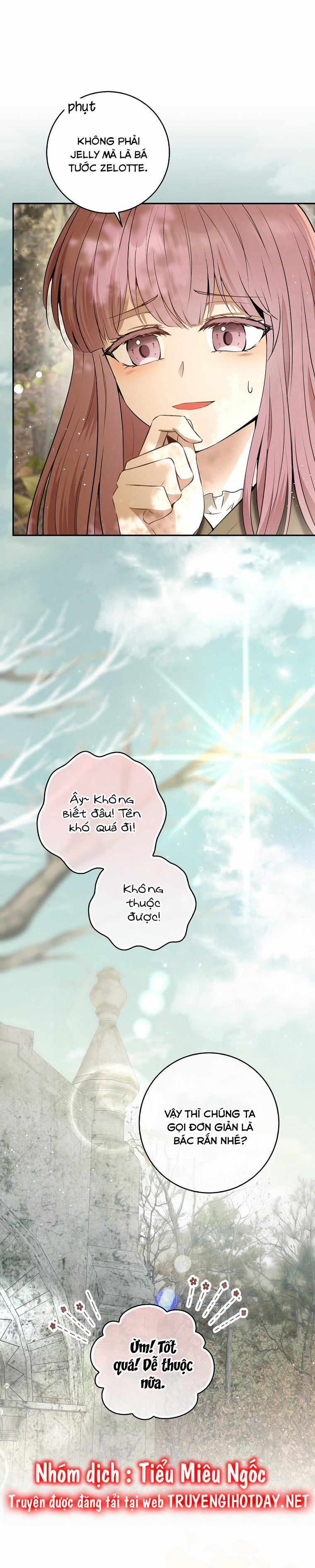 Câu Chuyện Về Gia Tộc Beaty 60 trang 26