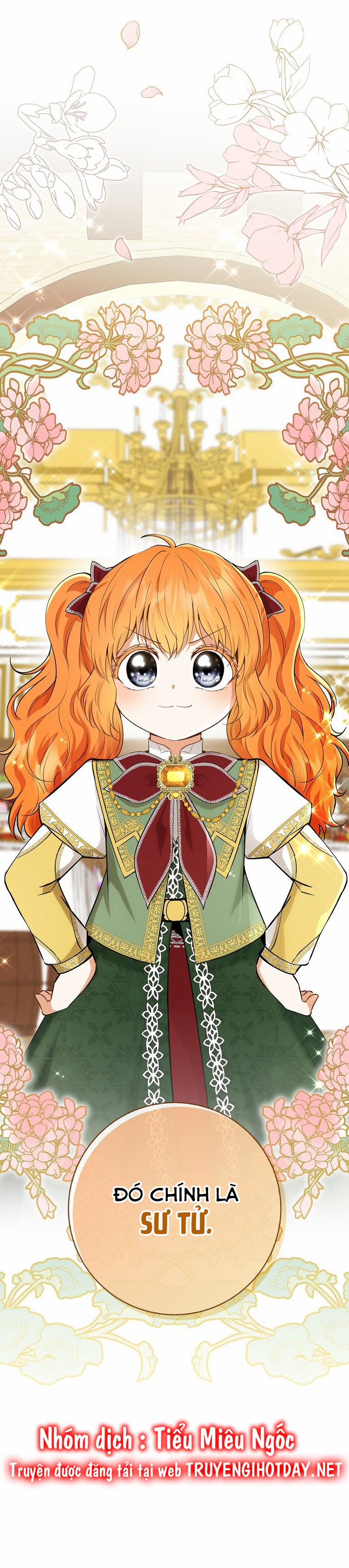 Câu Chuyện Về Gia Tộc Beaty 60 trang 30