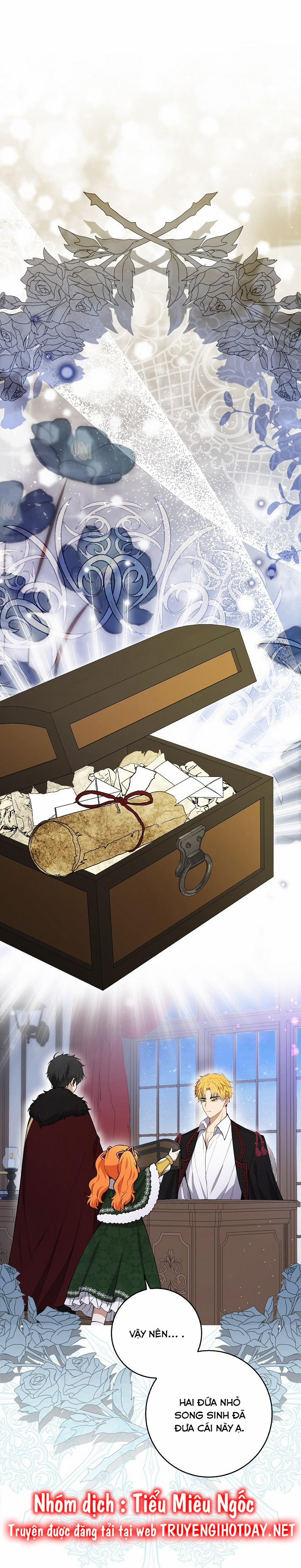 Câu Chuyện Về Gia Tộc Beaty 60 trang 31