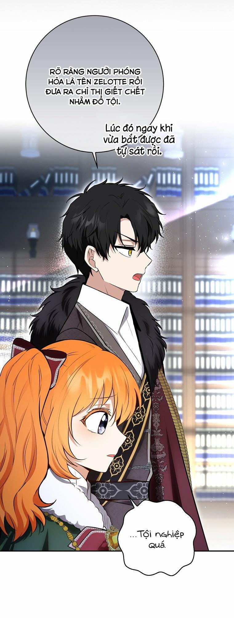 Câu Chuyện Về Gia Tộc Beaty 60 trang 36