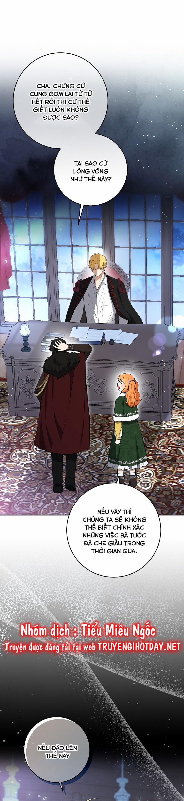 Câu Chuyện Về Gia Tộc Beaty 60 trang 39