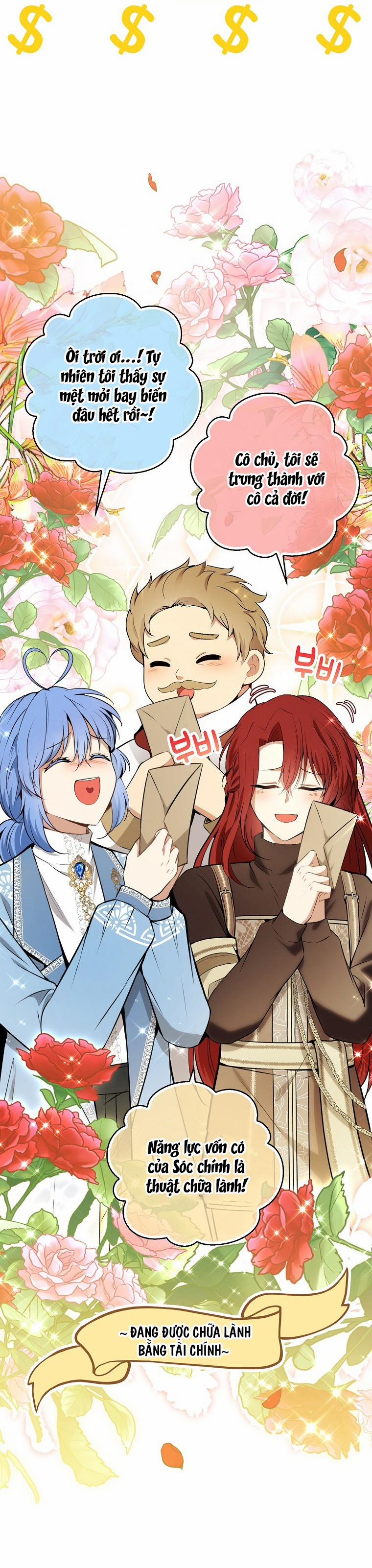 Câu Chuyện Về Gia Tộc Beaty 60 trang 4