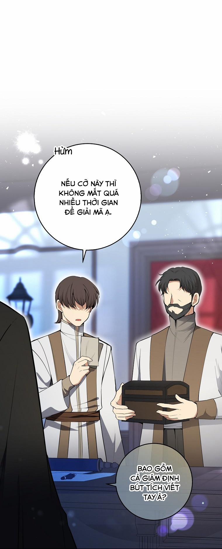 Câu Chuyện Về Gia Tộc Beaty 60 trang 41