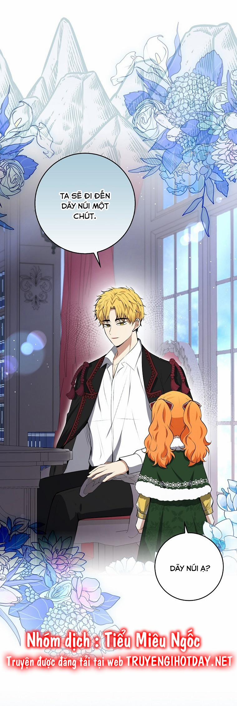 Câu Chuyện Về Gia Tộc Beaty 60 trang 43