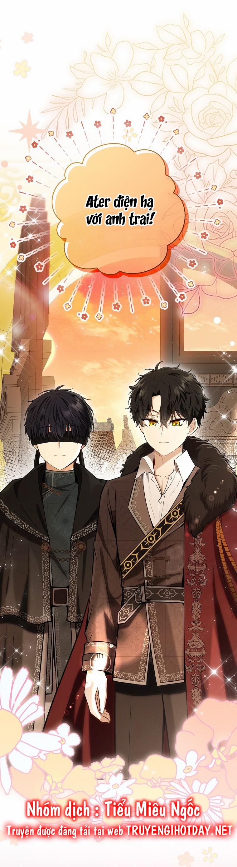 Câu Chuyện Về Gia Tộc Beaty 60 trang 7