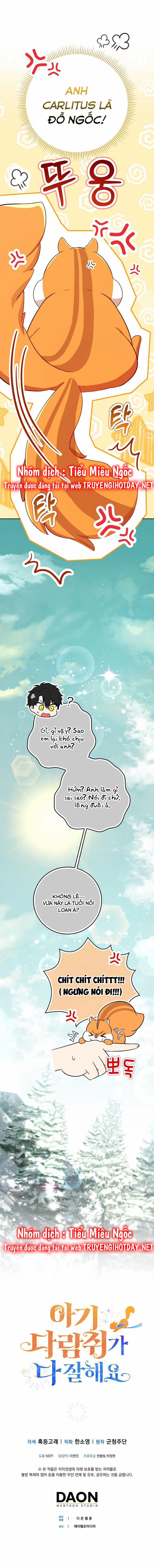 Câu Chuyện Về Gia Tộc Beaty 61 trang 13