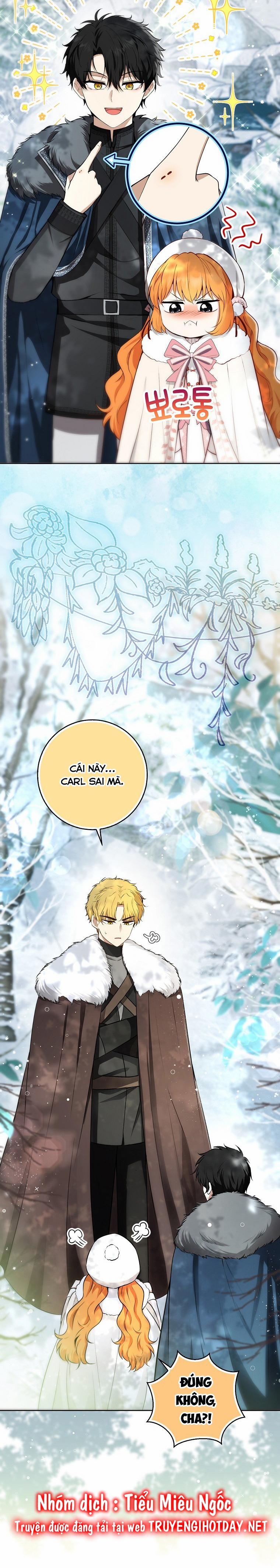 Câu Chuyện Về Gia Tộc Beaty 62 trang 1