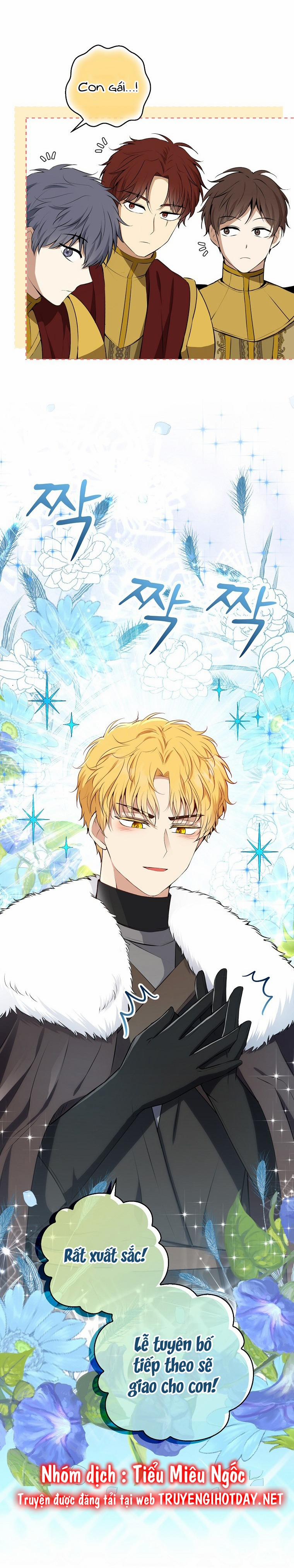 Câu Chuyện Về Gia Tộc Beaty 62 trang 14