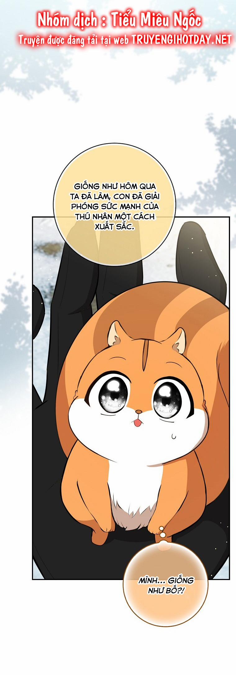 Câu Chuyện Về Gia Tộc Beaty 62 trang 21