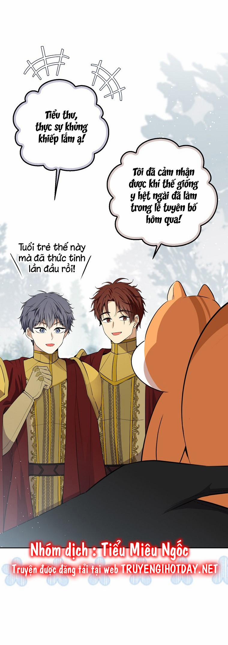 Câu Chuyện Về Gia Tộc Beaty 62 trang 22