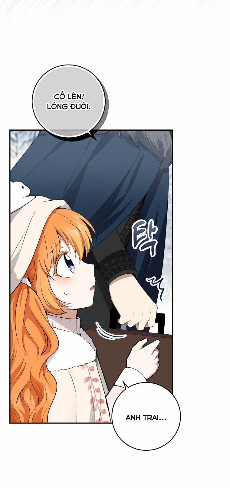 Câu Chuyện Về Gia Tộc Beaty 62 trang 28