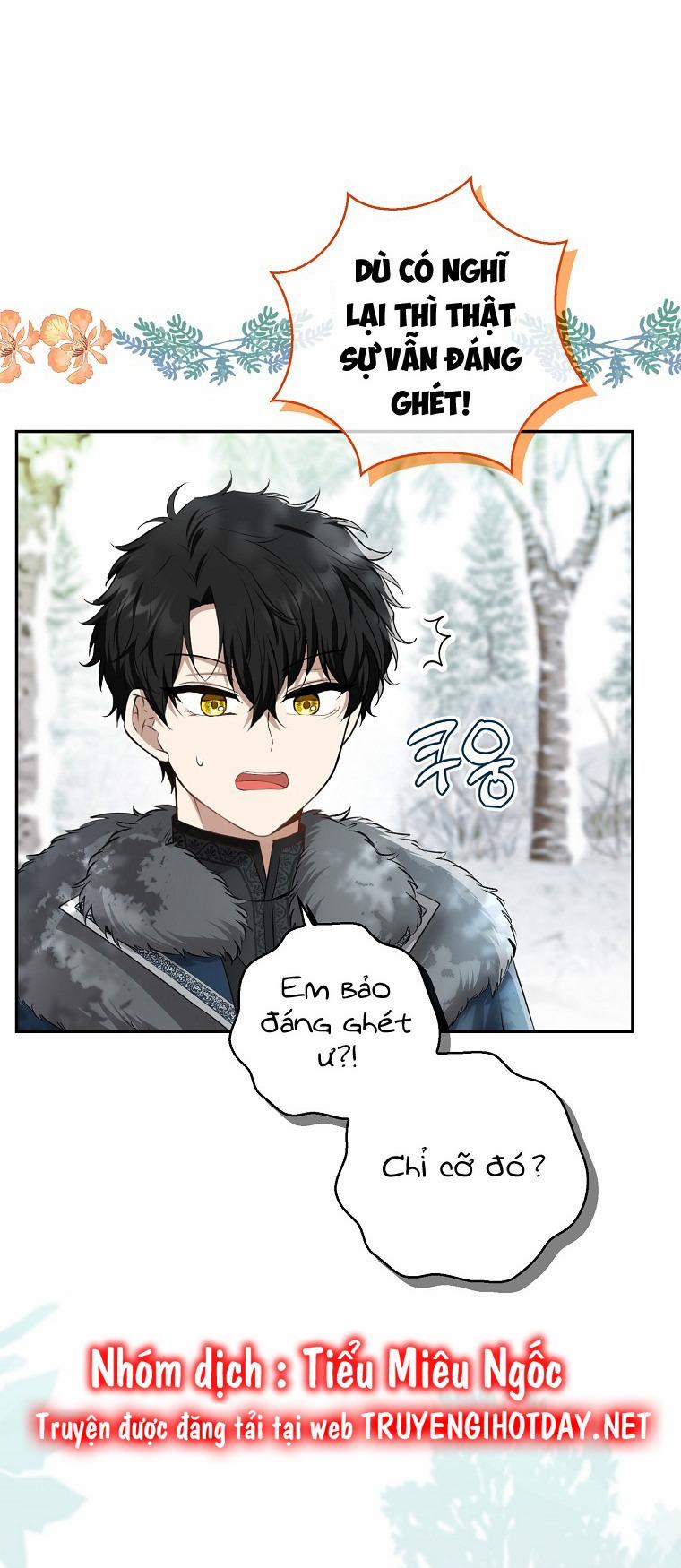 Câu Chuyện Về Gia Tộc Beaty 62 trang 3