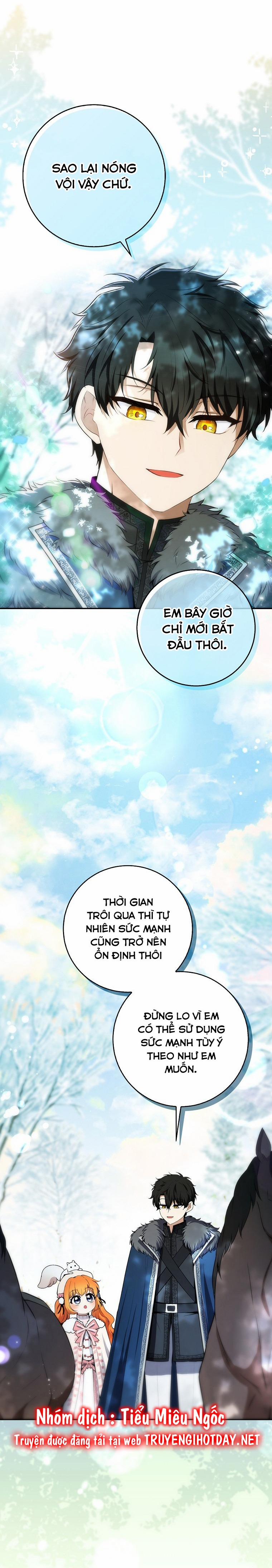 Câu Chuyện Về Gia Tộc Beaty 62 trang 31