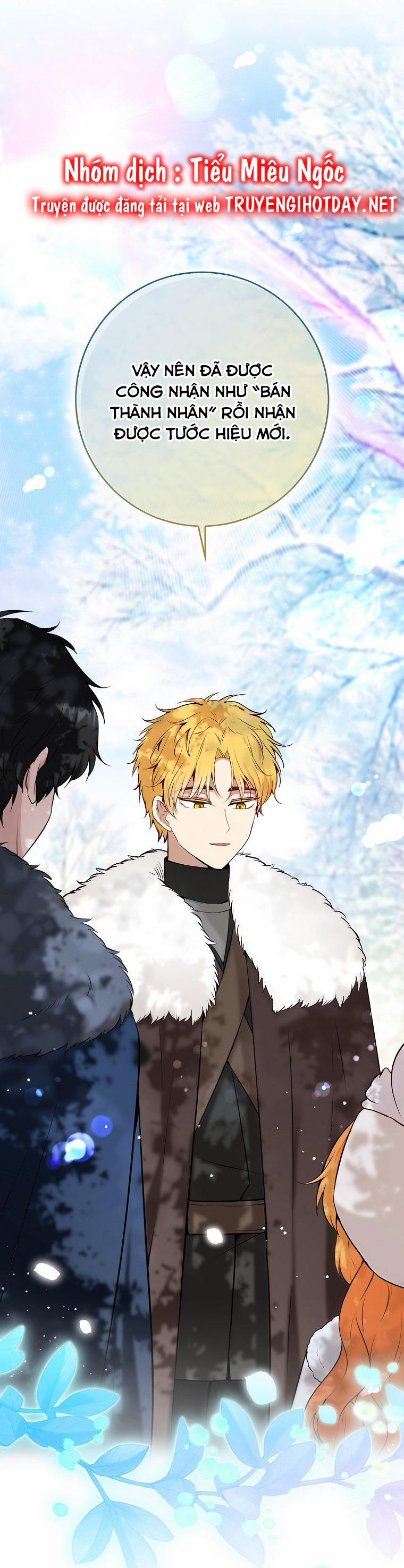 Câu Chuyện Về Gia Tộc Beaty 62 trang 34