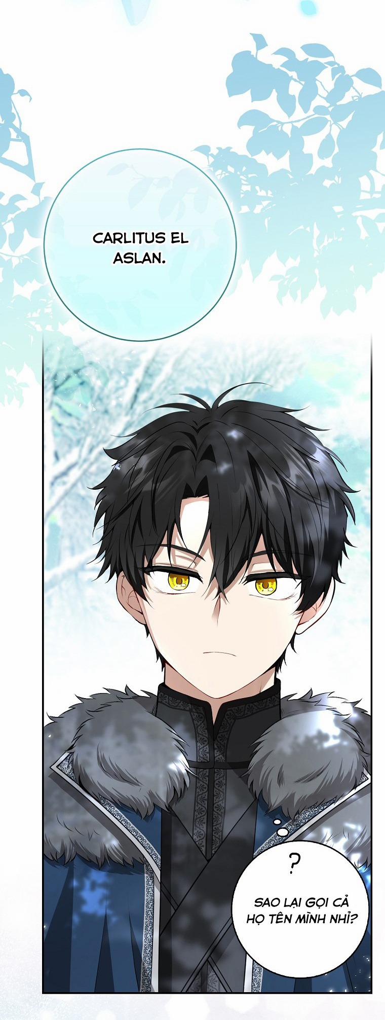 Câu Chuyện Về Gia Tộc Beaty 62 trang 35