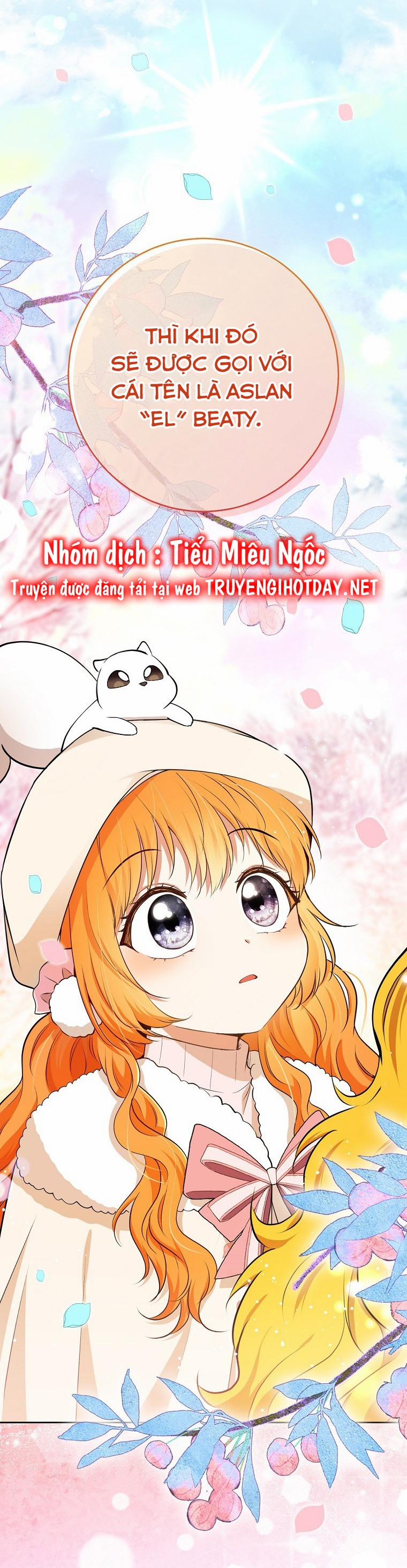 Câu Chuyện Về Gia Tộc Beaty 62 trang 37