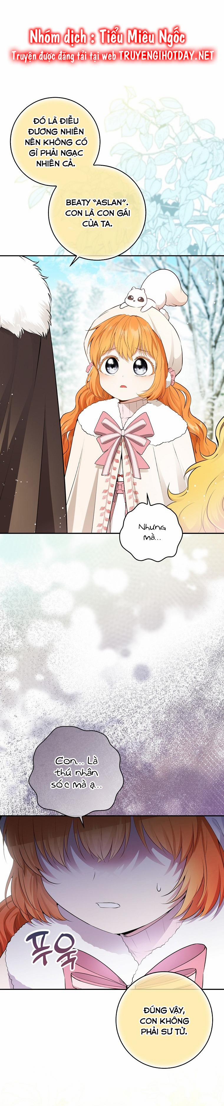 Câu Chuyện Về Gia Tộc Beaty 62 trang 39