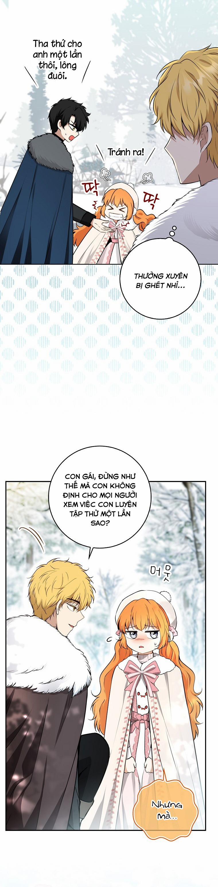 Câu Chuyện Về Gia Tộc Beaty 62 trang 4