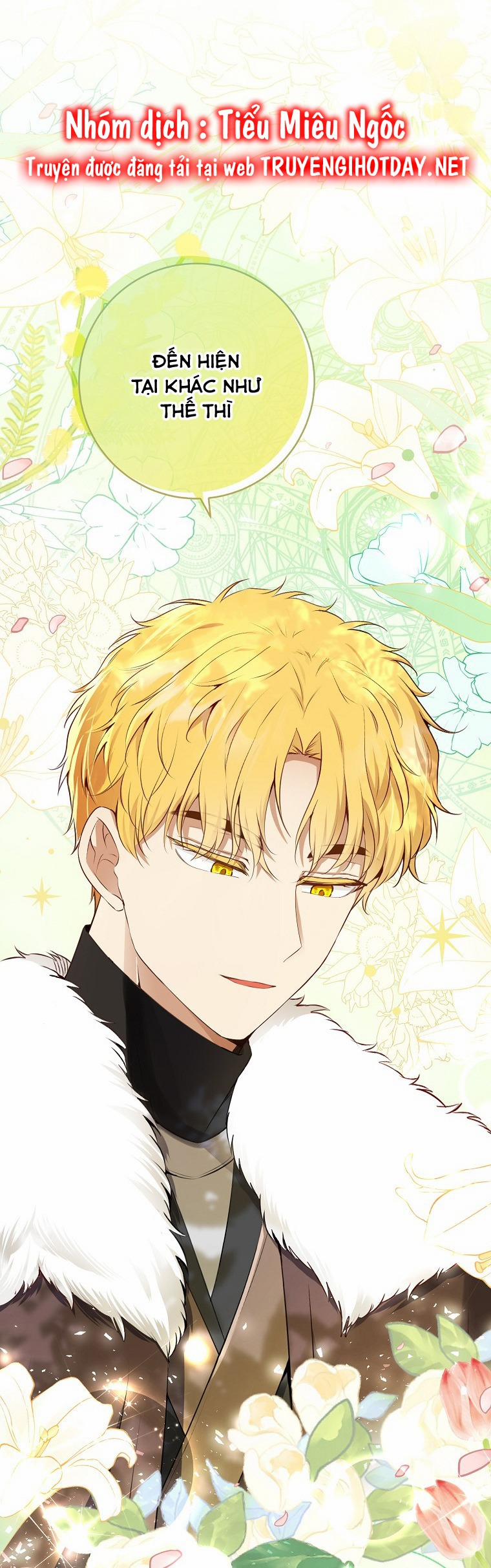 Câu Chuyện Về Gia Tộc Beaty 62 trang 40