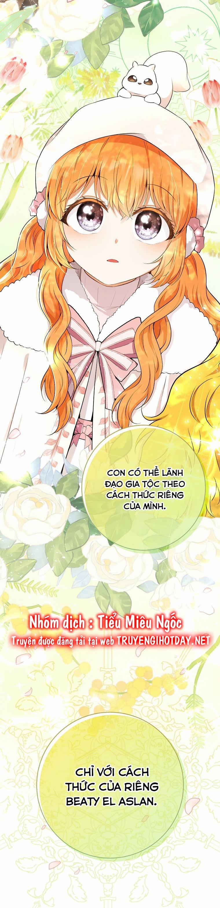 Câu Chuyện Về Gia Tộc Beaty 62 trang 41