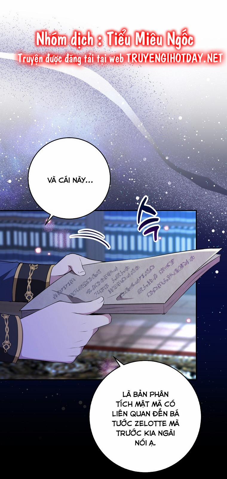 Câu Chuyện Về Gia Tộc Beaty 62 trang 45