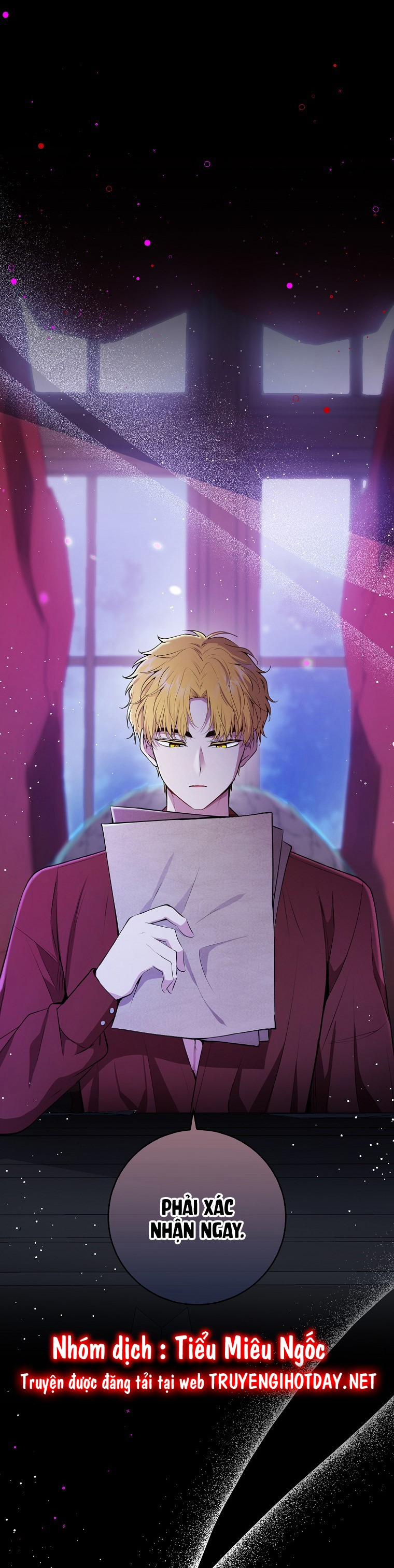 Câu Chuyện Về Gia Tộc Beaty 62 trang 46