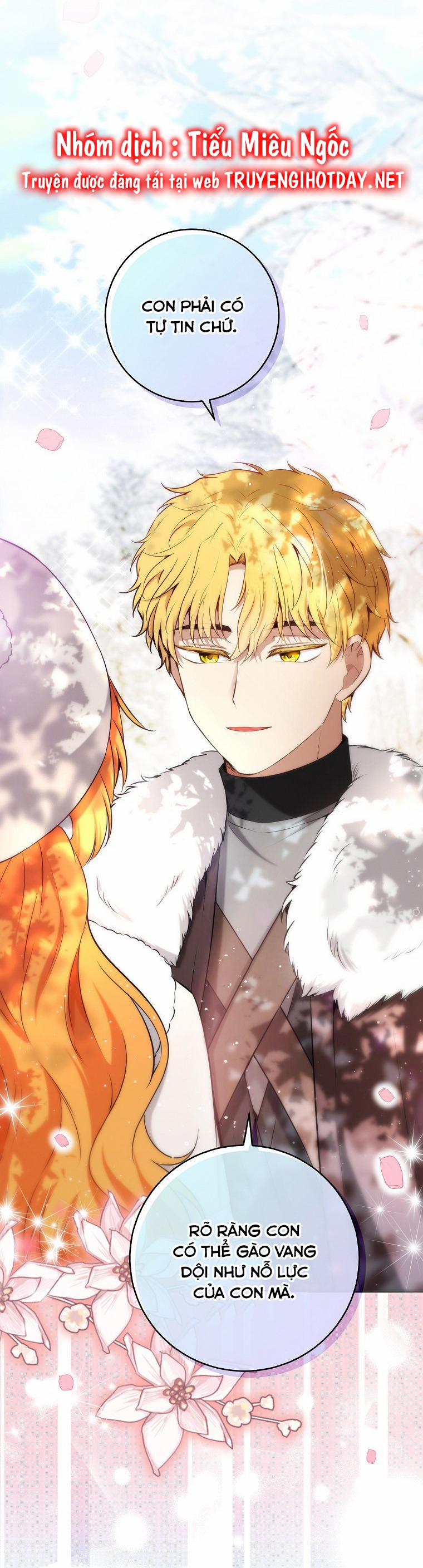 Câu Chuyện Về Gia Tộc Beaty 62 trang 5