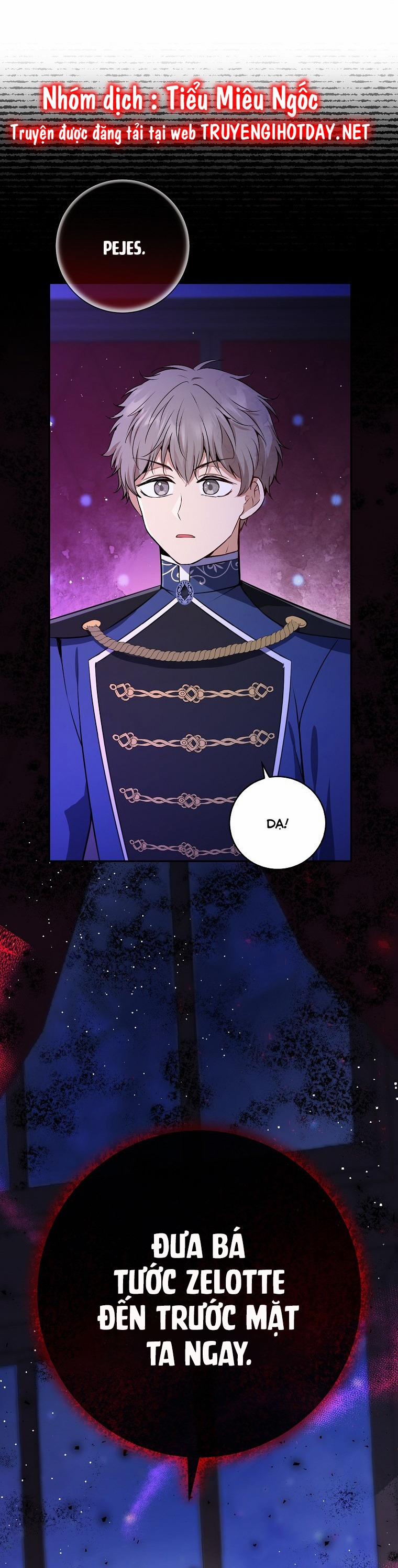 Câu Chuyện Về Gia Tộc Beaty 62 trang 50