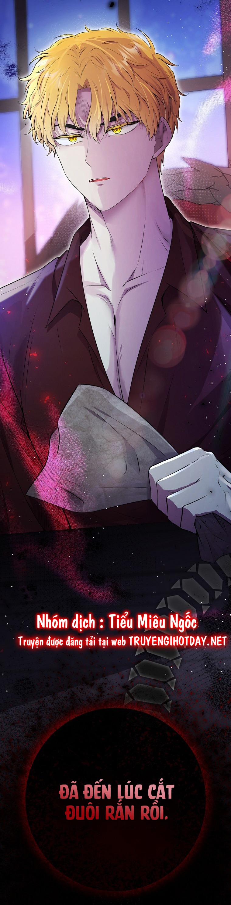 Câu Chuyện Về Gia Tộc Beaty 62 trang 51