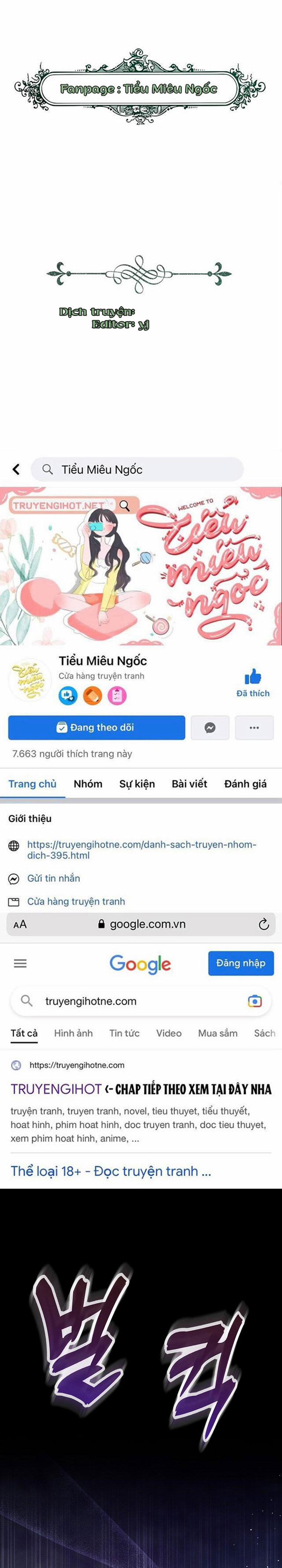 Câu Chuyện Về Gia Tộc Beaty 63 trang 0