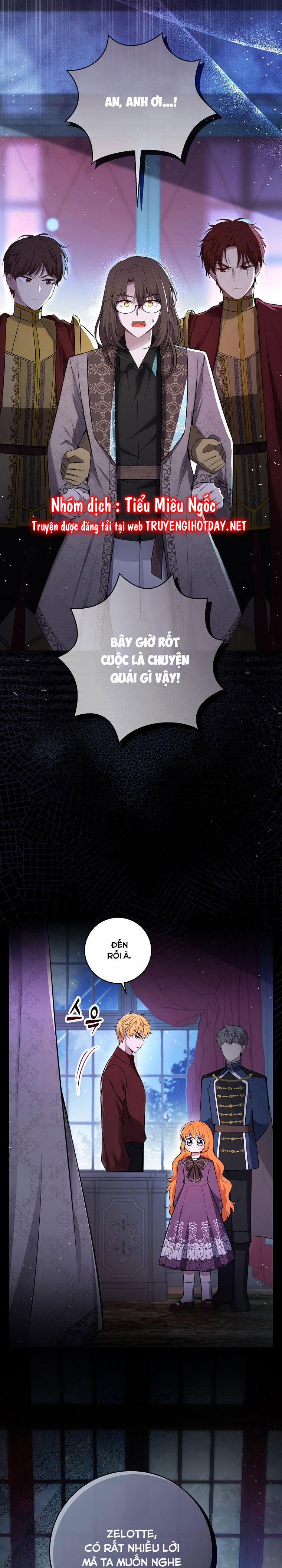 Câu Chuyện Về Gia Tộc Beaty 63 trang 1