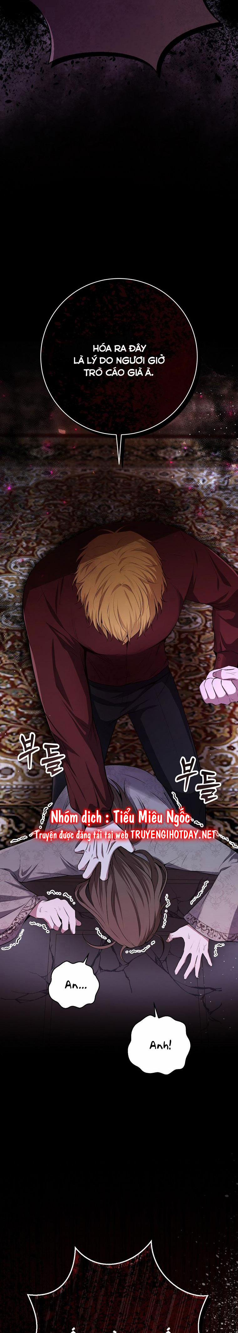 Câu Chuyện Về Gia Tộc Beaty 63 trang 10