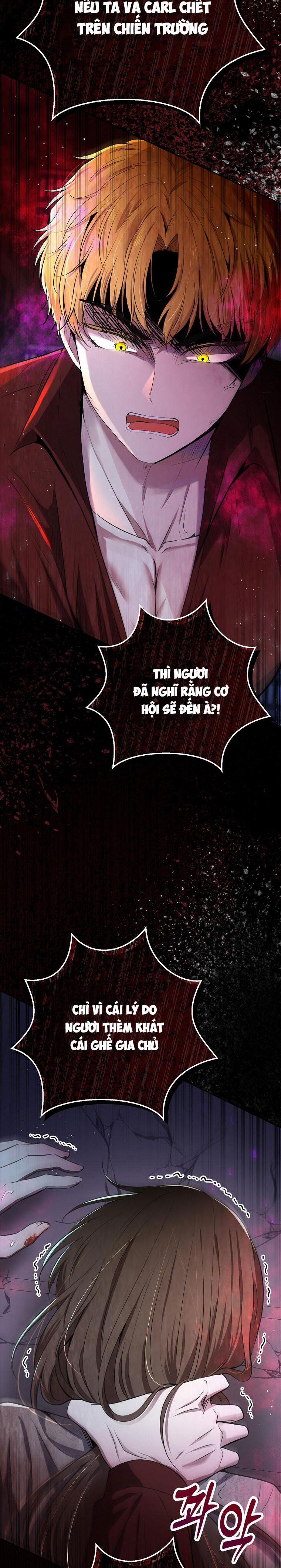 Câu Chuyện Về Gia Tộc Beaty 63 trang 11