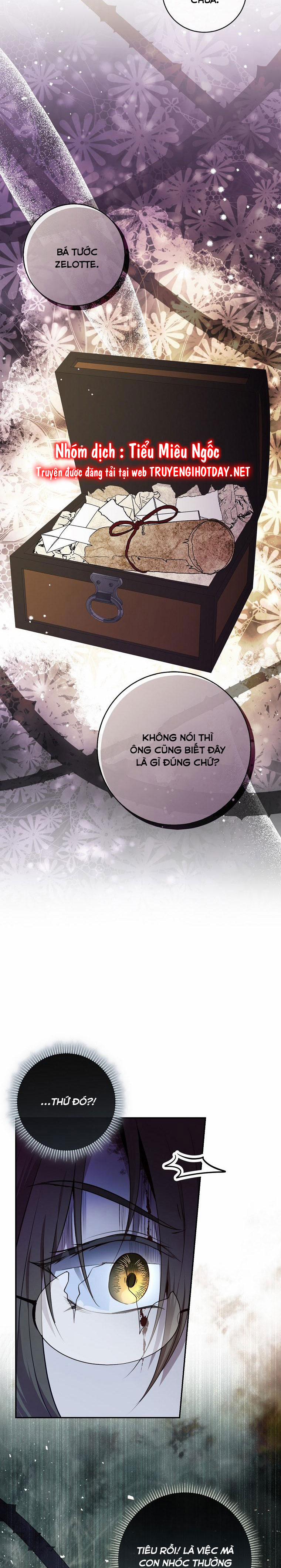 Câu Chuyện Về Gia Tộc Beaty 63 trang 15