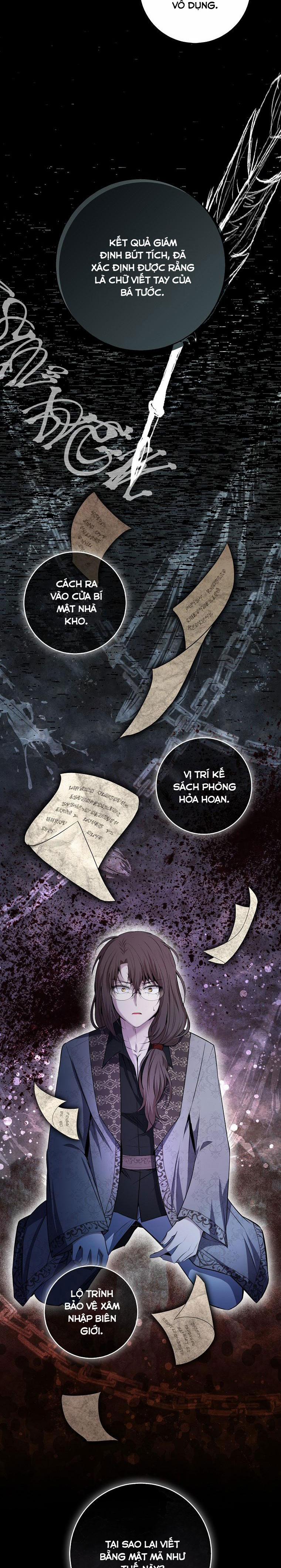 Câu Chuyện Về Gia Tộc Beaty 63 trang 17