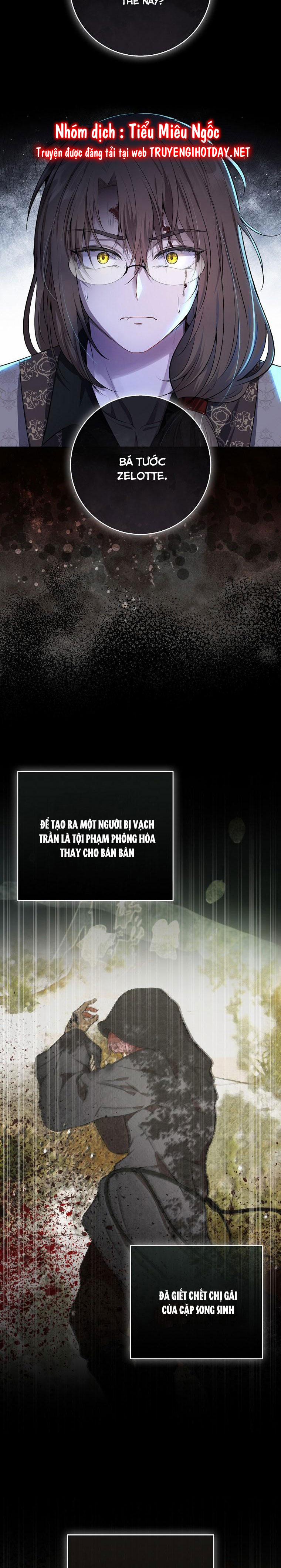 Câu Chuyện Về Gia Tộc Beaty 63 trang 18