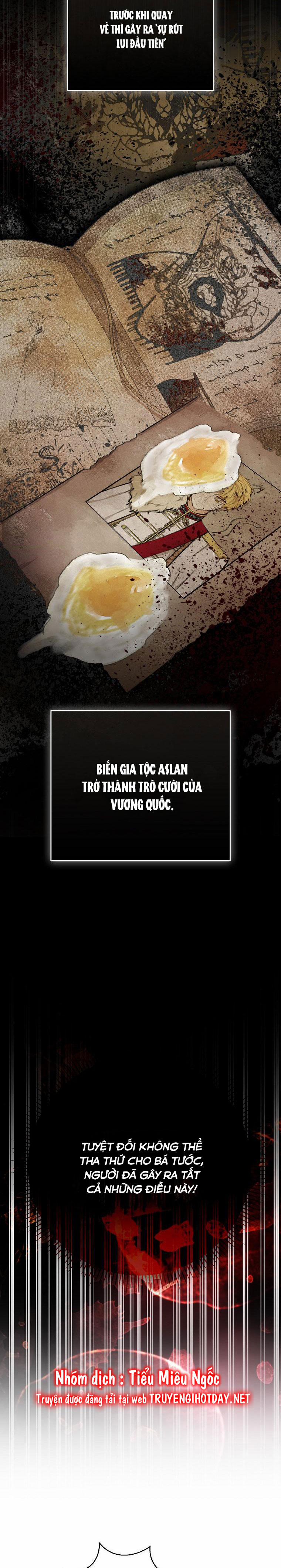 Câu Chuyện Về Gia Tộc Beaty 63 trang 19