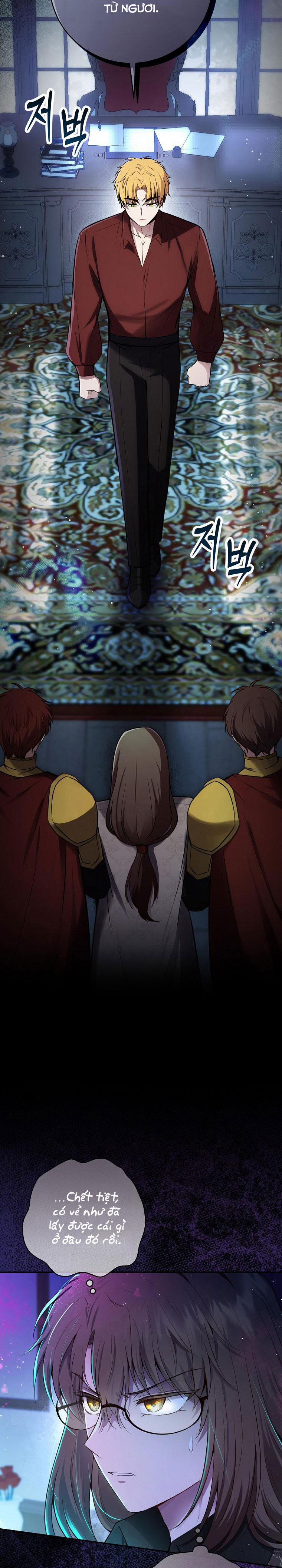 Câu Chuyện Về Gia Tộc Beaty 63 trang 2