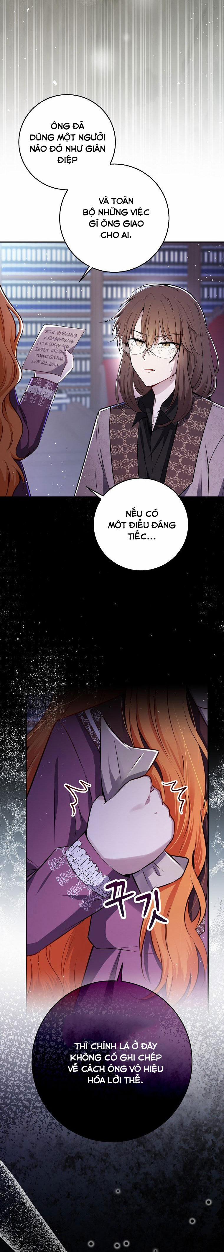 Câu Chuyện Về Gia Tộc Beaty 63 trang 23