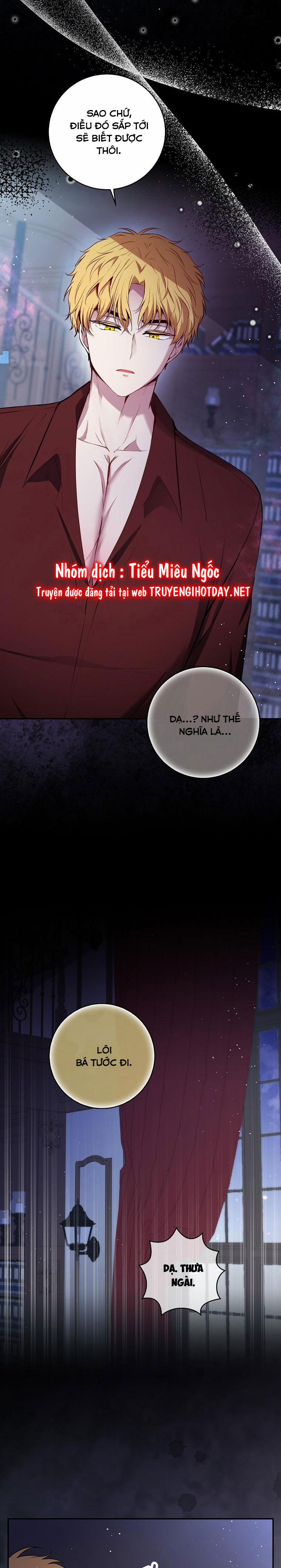 Câu Chuyện Về Gia Tộc Beaty 63 trang 24