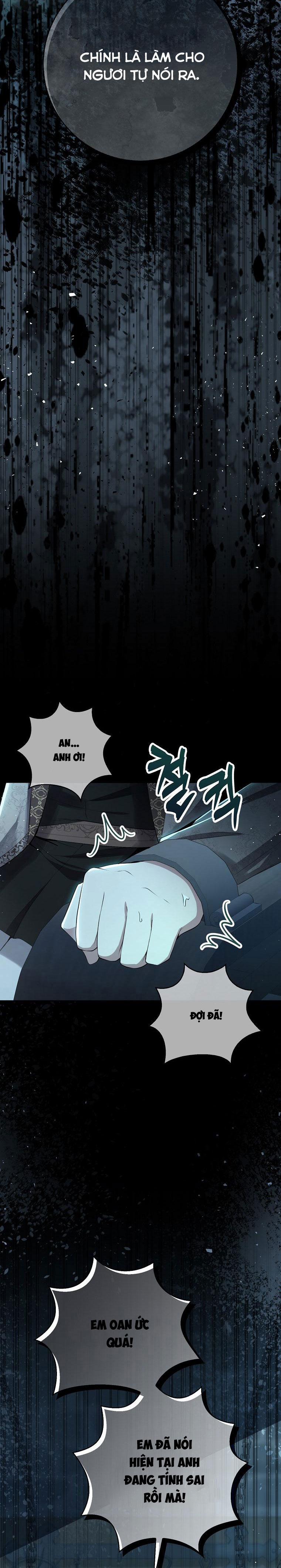 Câu Chuyện Về Gia Tộc Beaty 63 trang 26