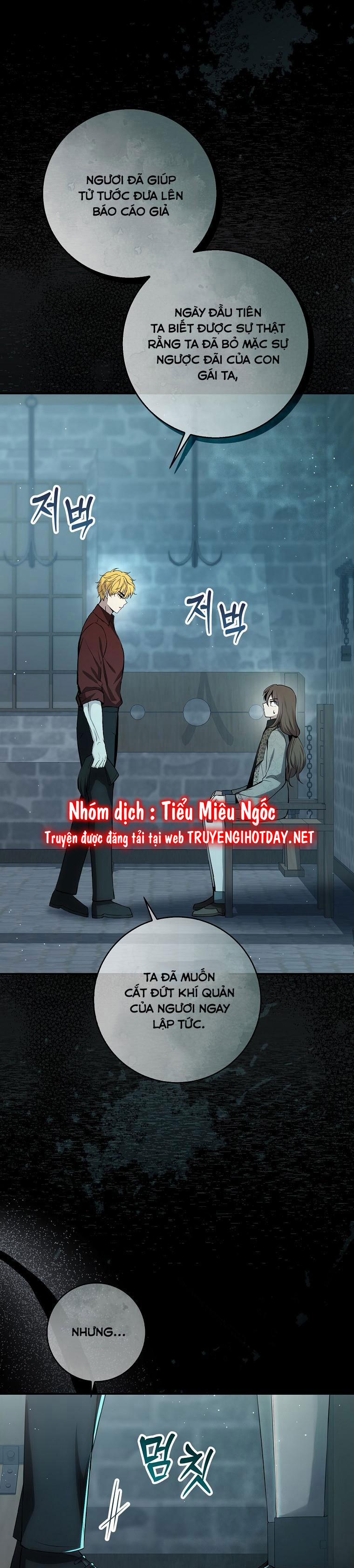 Câu Chuyện Về Gia Tộc Beaty 63 trang 28